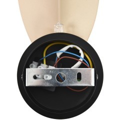 Бра G9 20W 220V LEAF 8396/1W