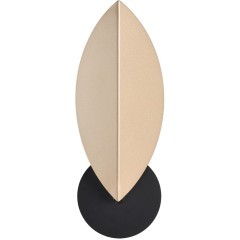 Бра G9 20W 220V LEAF 8396/1W