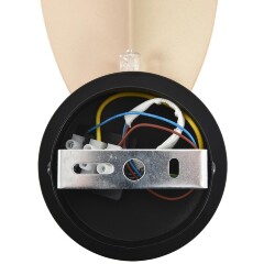 Бра G9 20W 220V LEAF 8396/1W