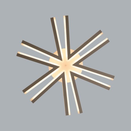 Потолочный светильник с ПДУ LED 60W 3000-6000К Lumion ALBERTA 8029/60CL