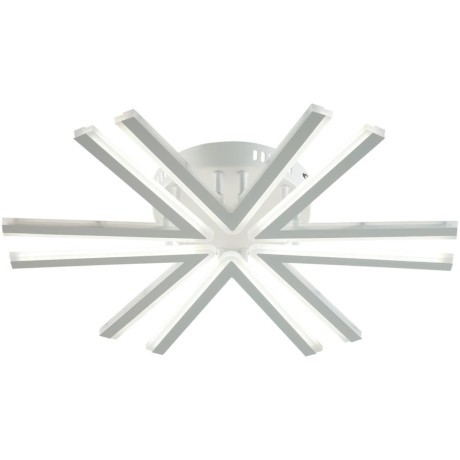 Потолочный светильник с ПДУ LED 60W 3000-6000К Lumion ALBERTA 8029/60CL