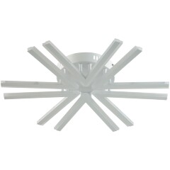 Потолочный светильник с ПДУ LED 60W 3000-6000К Lumion ALBERTA 8029/60CL