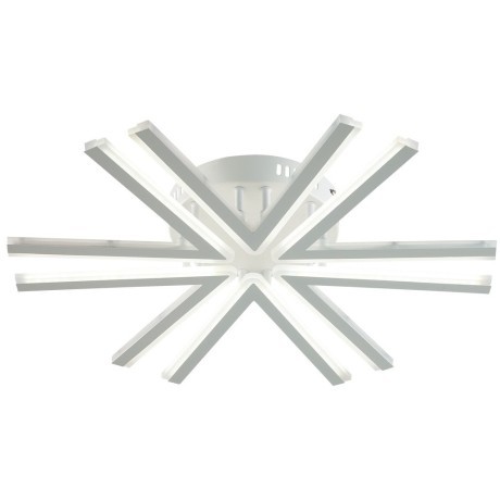 Потолочный светильник с ПДУ LED 60W 3000-6000К Lumion ALBERTA 8029/60CL