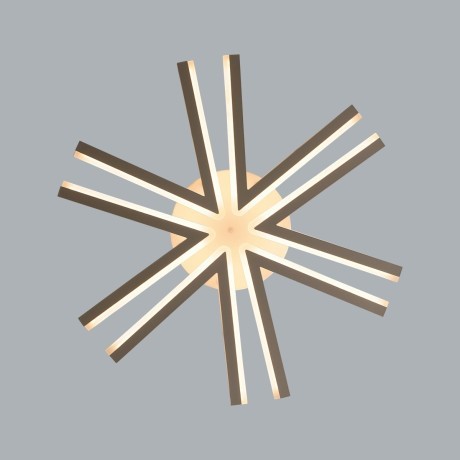 Потолочный светильник с ПДУ LED 60W 3000-6000К Lumion ALBERTA 8029/60CL