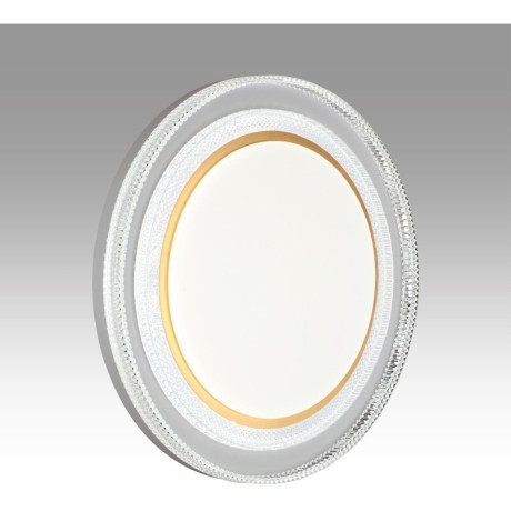 Светильник LED 70Вт 3000-6000K D490 IP43 пульт ДУ Sonex SUZY GOLD 7641/EL
