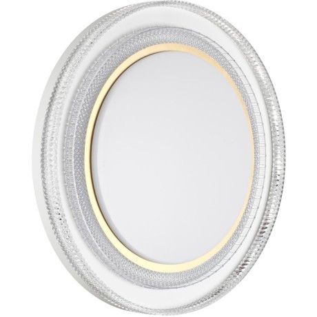 Светильник LED 70Вт 3000-6000K D490 IP43 пульт ДУ Sonex SUZY GOLD 7641/EL