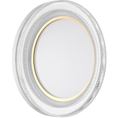 Светильник LED 70Вт 3000-6000K D490 IP43 пульт ДУ Sonex SUZY GOLD 7641/EL