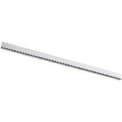 Светильник подвесной/накладной светодиодный Iter 358873