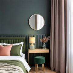 Настольная лампа E14 Lumion ININA 8174/1T