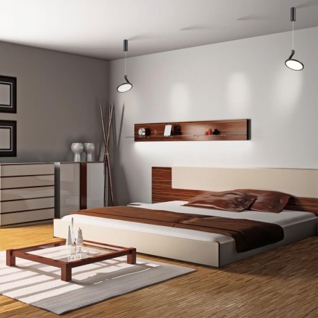 Подвесной светильник светодиодный Over 358350