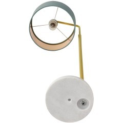 Торшер E27 220V Lumion AVIOLA 8074/1F