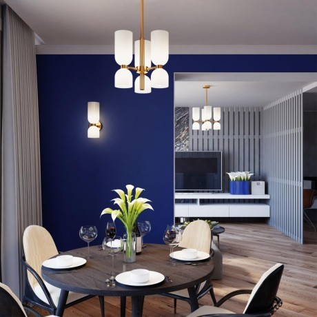 Бра с выключателем Orinoco 4798/2W