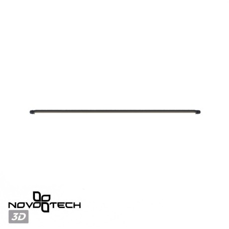 359371 Светодиодный модульный трековый светильник SMART (TUYA, Алиса, Bluetooth, Wi-Fi) Novotech Glat CRI90+ 3000-6000К 1920Лм 110° 24W