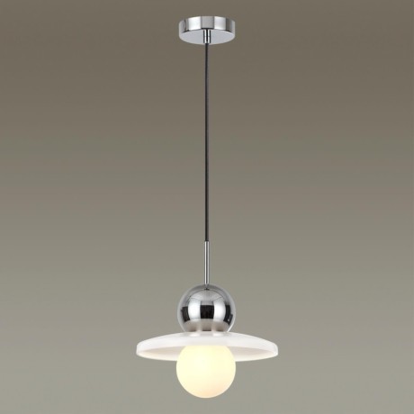 Подвесной светильник Odeon Light 5014/1A Hatty под лампу 1xG9 5W