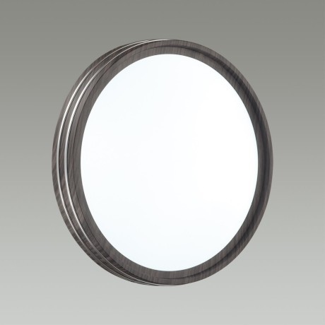 Светильник LED 30Вт 4000К D280 IP43 Sonex TROSTO 7604/CL