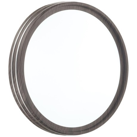 Светильник LED 30Вт 4000К D280 IP43 Sonex TROSTO 7604/CL