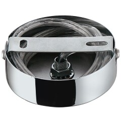 Подвес Е14 1*40W LUMION EMILY 8268/1A