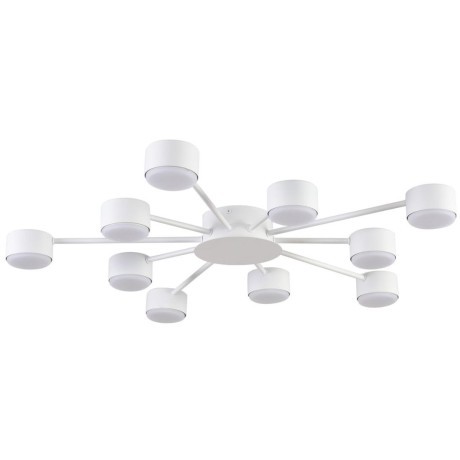 8343/10C Люстра Lumion COMFI GX53 LED 70W 220V TORINA