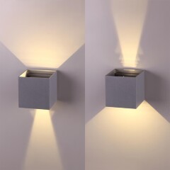 Архитектурная подсветка Kaimas 358004