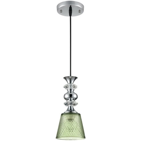 Подвесной светильник E27 Lumion MANOLA 8047/1А