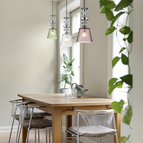 Подвесной светильник E27 Lumion MANOLA 8047/1А