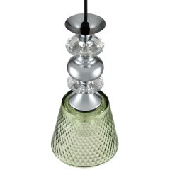 Подвесной светильник E27 Lumion MANOLA 8047/1А