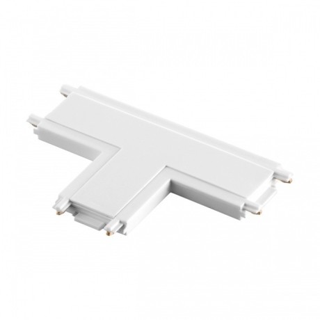 Соединитель Т-образный для накладного шинопровода Novotech Smal 135210