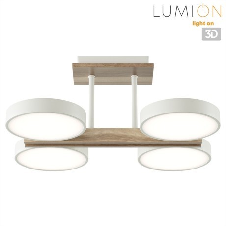 Потолочный светильник LED 72W 3000-6000К Lumion PLATO 8030/72CL