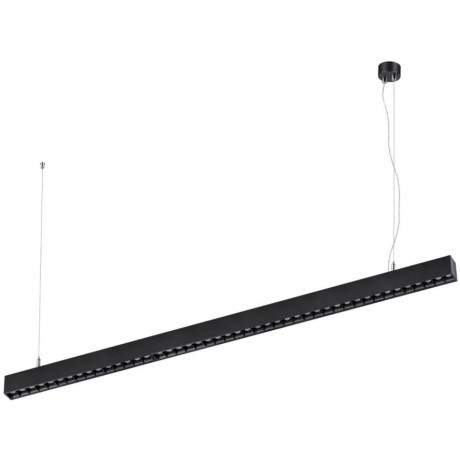 Светильник подвесной/накладной светодиодный Iter 358874