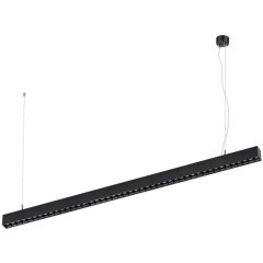 Светильник подвесной/накладной светодиодный Iter 358874