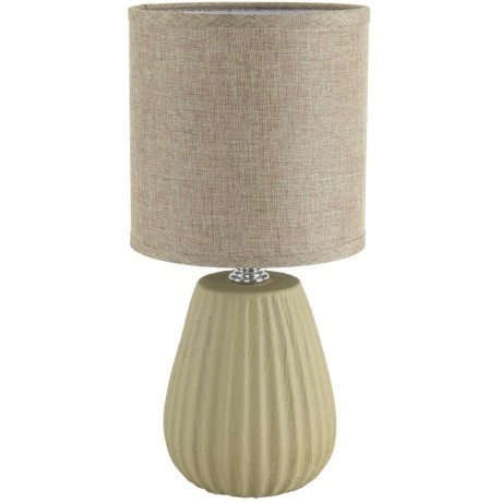 Настольная лампа E14 Lumion ASELA 8160/1T