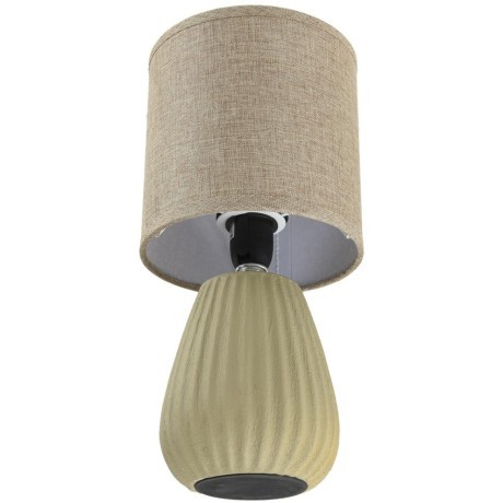 Настольная лампа E14 Lumion ASELA 8160/1T