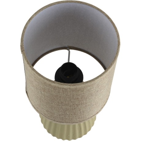 Настольная лампа E14 Lumion ASELA 8160/1T