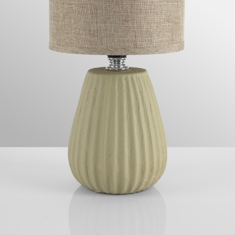 Настольная лампа E14 Lumion ASELA 8160/1T