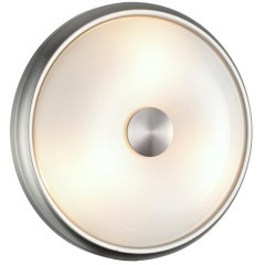 Настенно-потолочный светильник Odeon Light 4957/2 PELOW под лампы 2xE14 2*40W