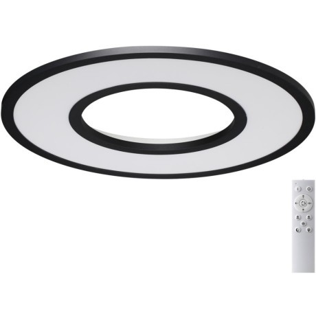 Светильник Sonex LED 42Вт 3000-6500К D485 IP20 пульт ДУ ALTAIR 7717/42L