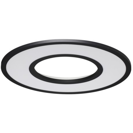 Светильник Sonex LED 42Вт 3000-6500К D485 IP20 пульт ДУ ALTAIR 7717/42L