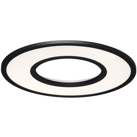 Светильник Sonex LED 42Вт 3000-6500К D485 IP20 пульт ДУ ALTAIR 7717/42L