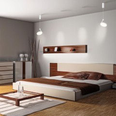 Подвесной светильник светодиодный Over 358351