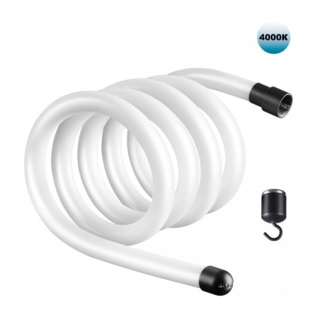 Однофазный трековый светодиодный светильник Novotech RAMO 359131 2500лм 25Вт