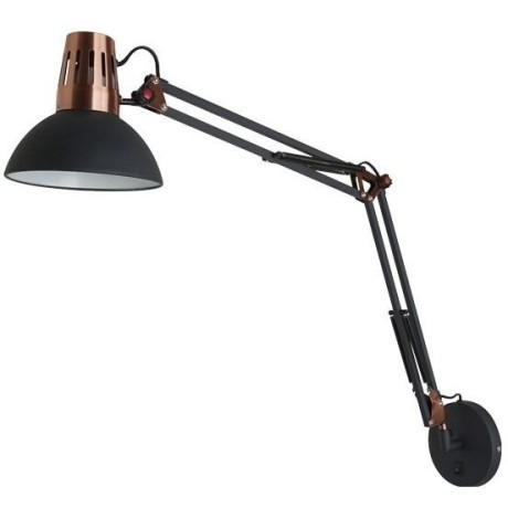 Бра с выключателем Kapal 3318/1W