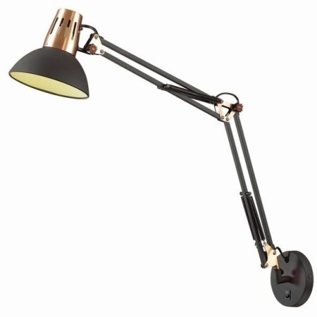 Бра с выключателем Kapal 3318/1W