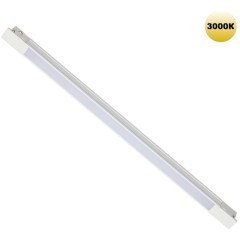Трековый светильник для низковольт. шинопровода арт.135179-135180 IP20 LED 10W 48V 3000K 390Лм Novotech FLUM 359508