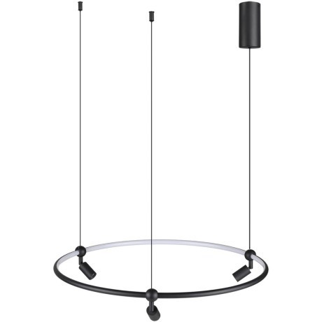 Подвесной светильник IP20 LED 3000K 220V Odeon Light KEANU 7026/52L