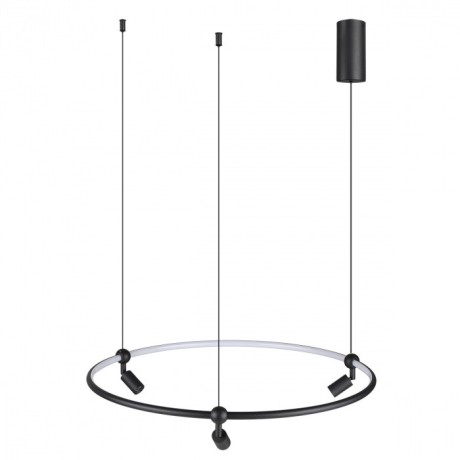 Подвесной светильник IP20 LED 3000K 220V Odeon Light KEANU 7026/52L