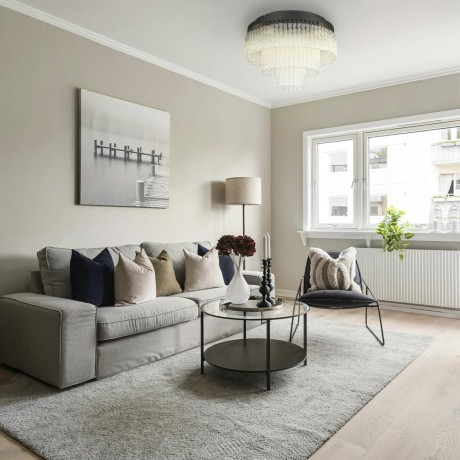 Люстра потолочная G9 220V Lumion SPIRALS 6576/11CR