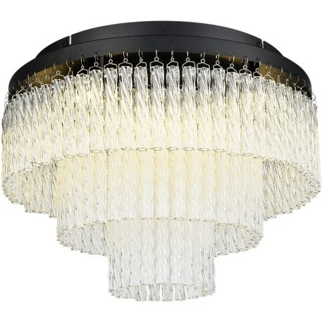 Люстра потолочная G9 220V Lumion SPIRALS 6576/11CR