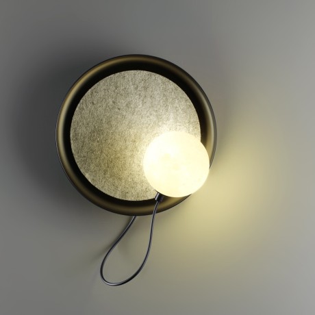 Светильник накладной настенный Novotech FELTO 370974