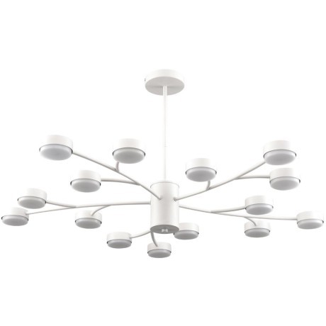 Люстра GX53 220V Lumion TORINA 8265/15