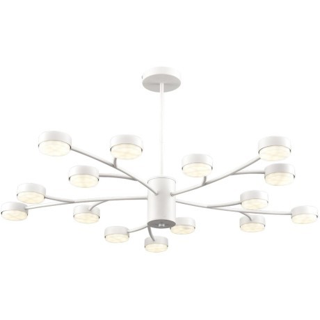 Люстра GX53 220V Lumion TORINA 8265/15